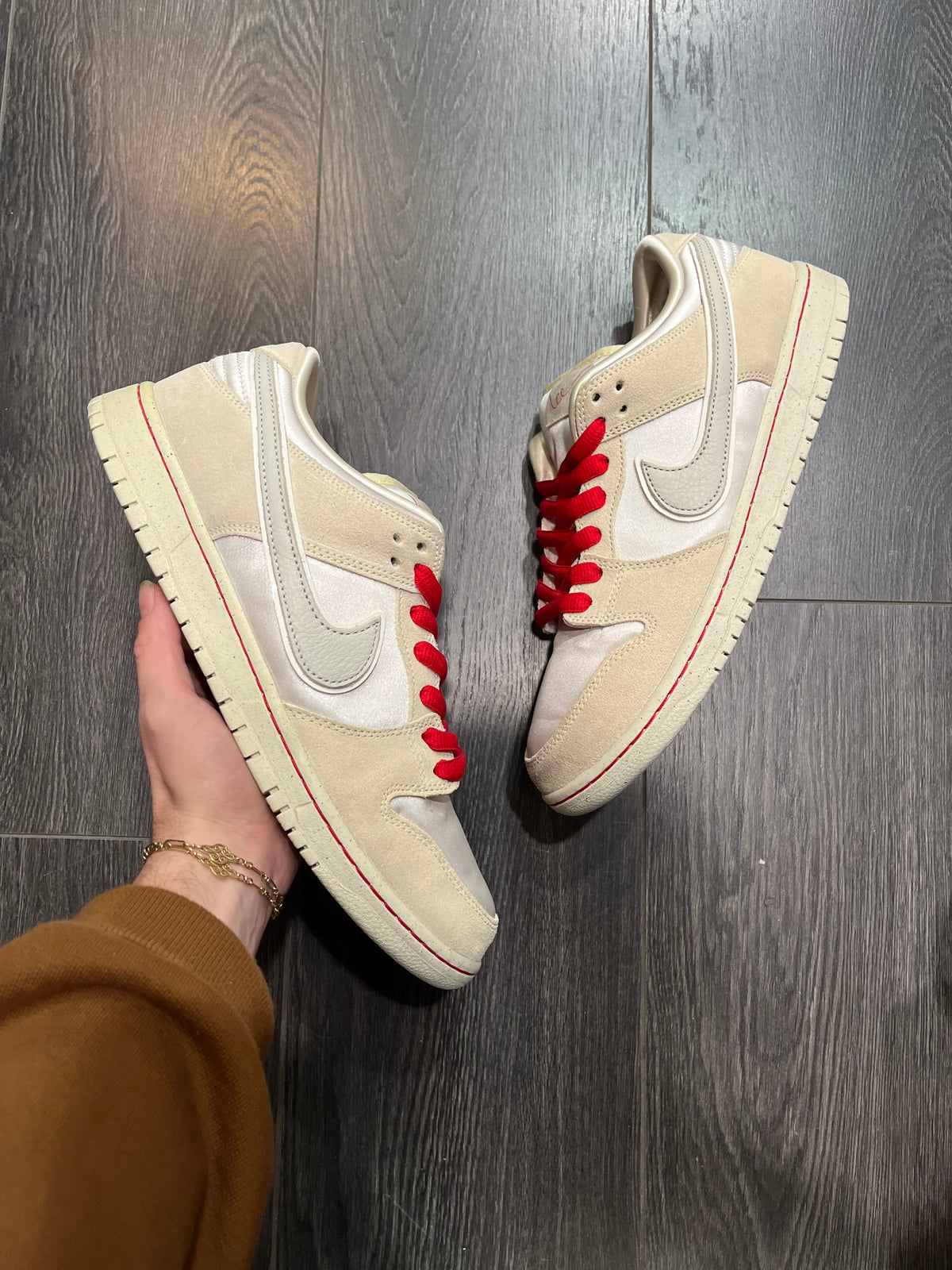 Nike Dunk Sb City Of Love