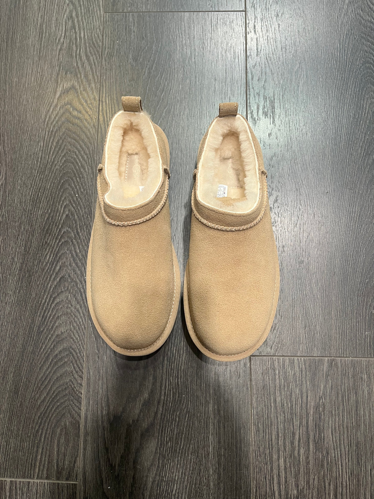 UGG Classic Micro Sand