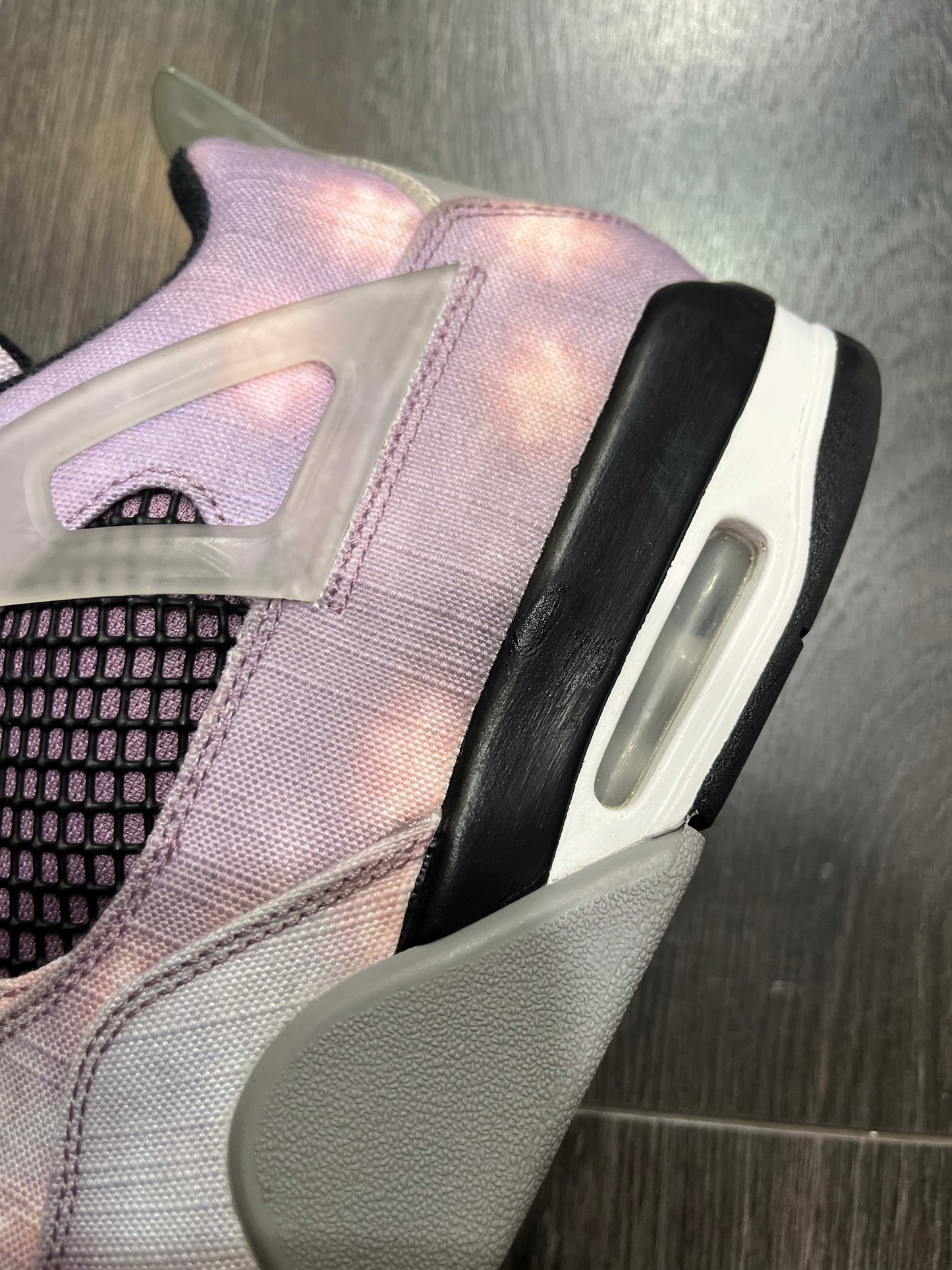 Air Jordan 4 Zen Master