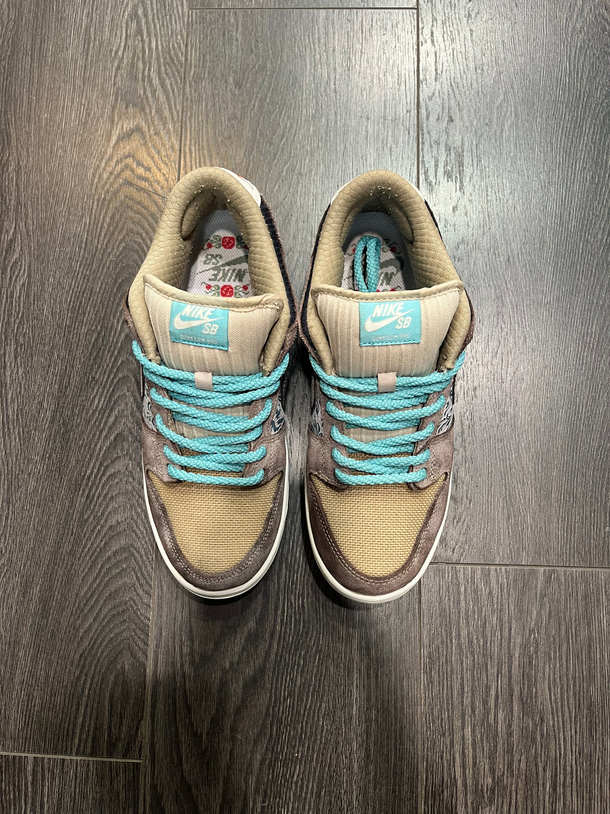 Nike Dunk SB Big Money Saving