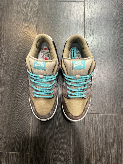 Nike Dunk SB Big Money Saving
