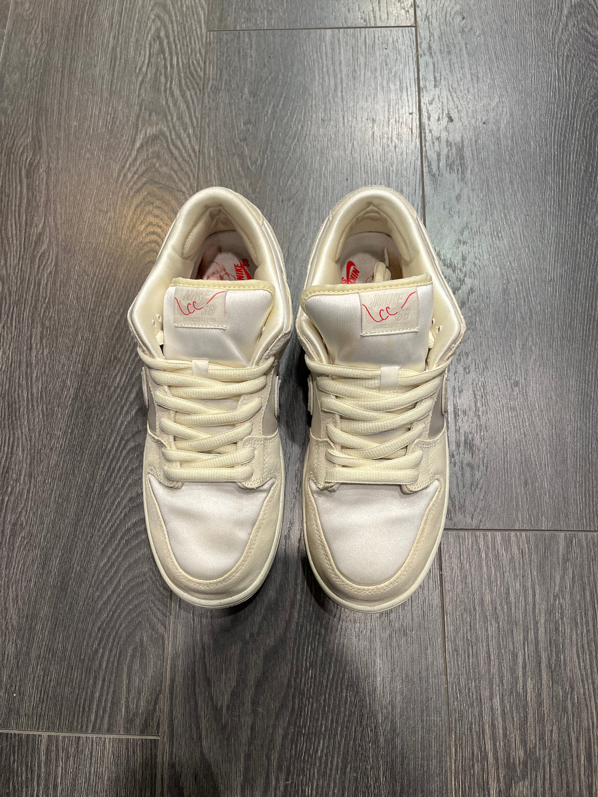 Nike Dunk Sb City Of Love