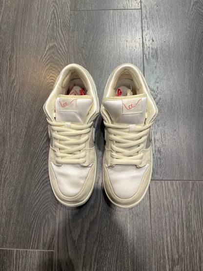 Nike Dunk Sb City Of Love