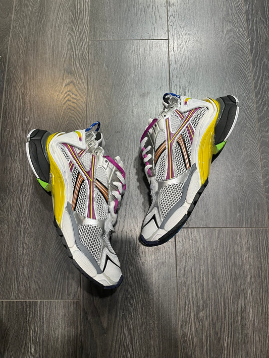 Balenciaga Runner Multi Color