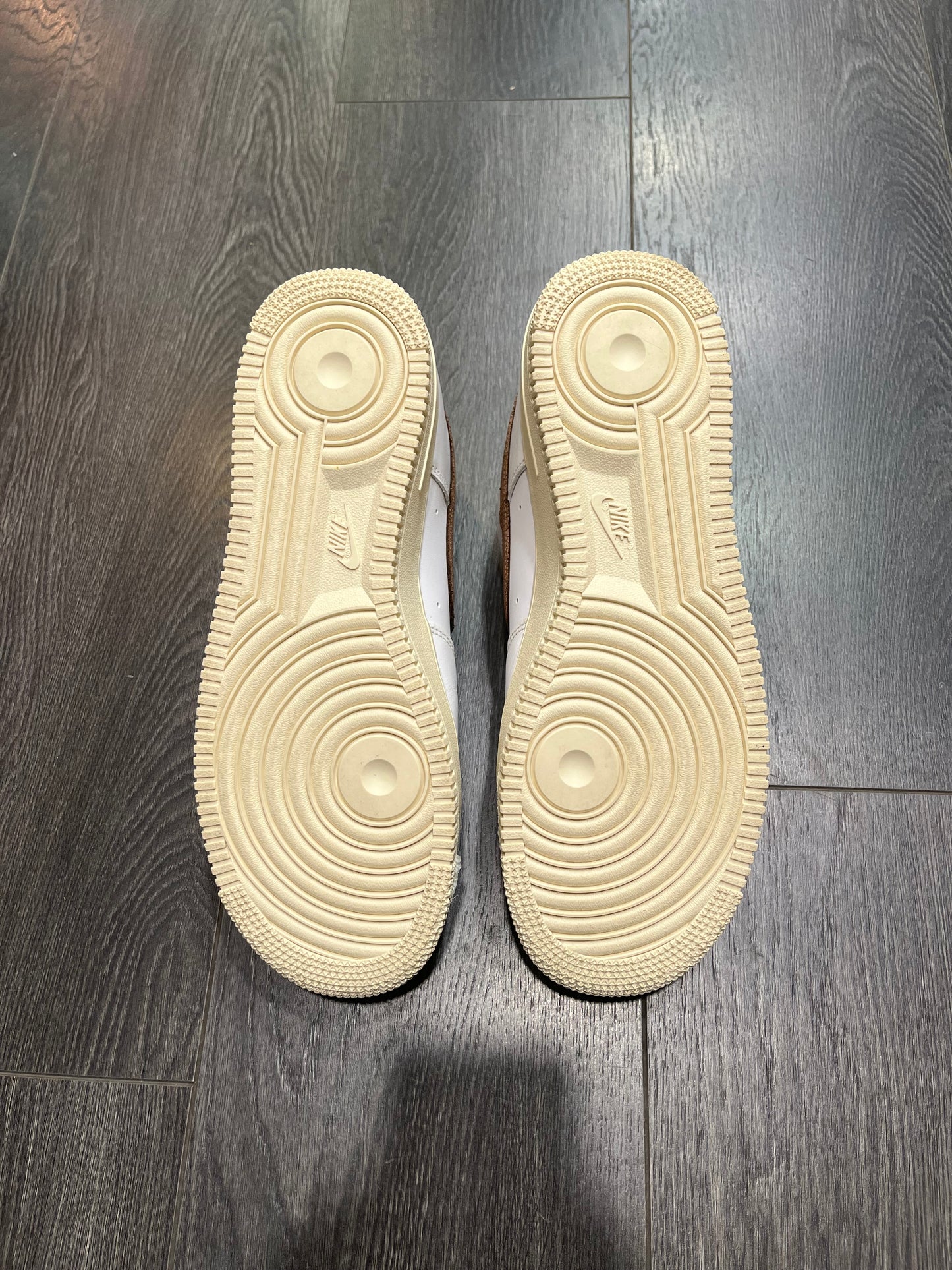 Nike Air Force 1 Coconut