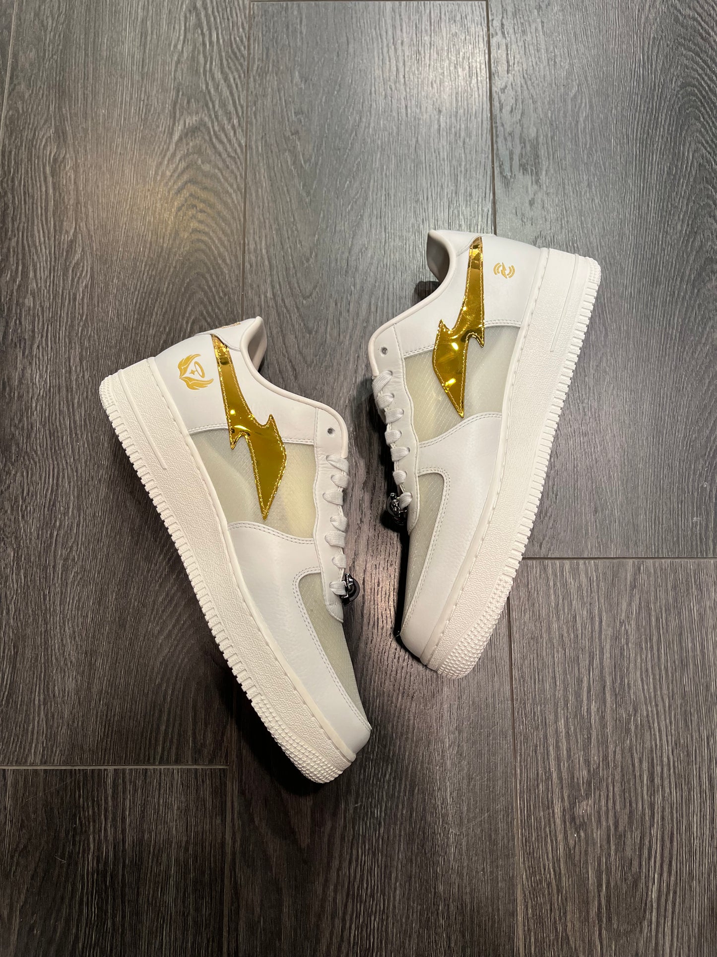 Nike Air force 1 RTFKT Angel
