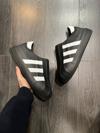 Adidas Superstar Adifom Black