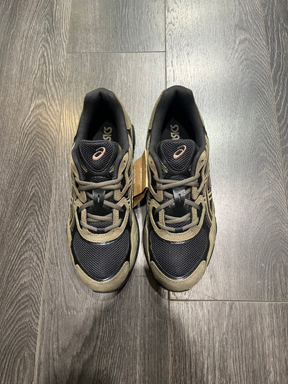 Asics Gel NYC Black Kaki