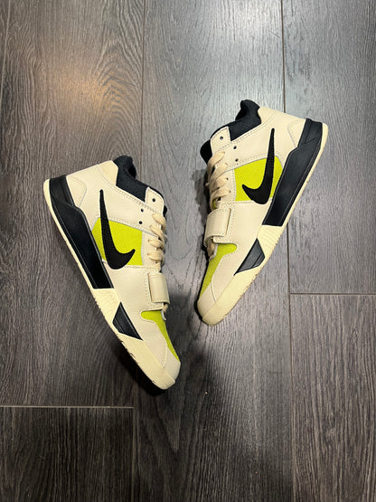 Jumpman Jack Bright Cactus
