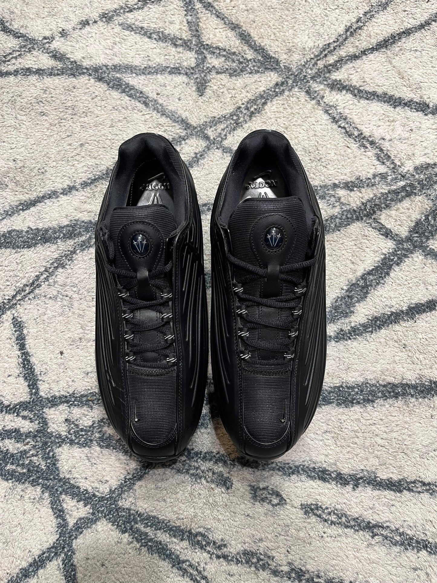 Nike Nocta Hot Step 2 Noir