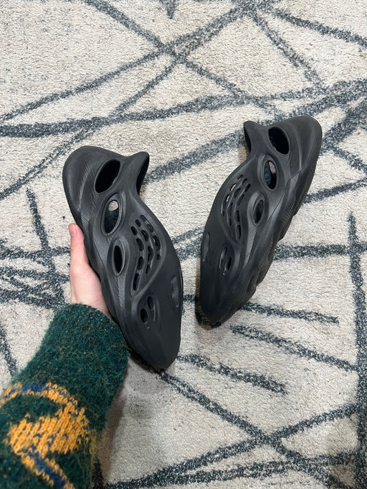 Yeezy Foam Runner Onix