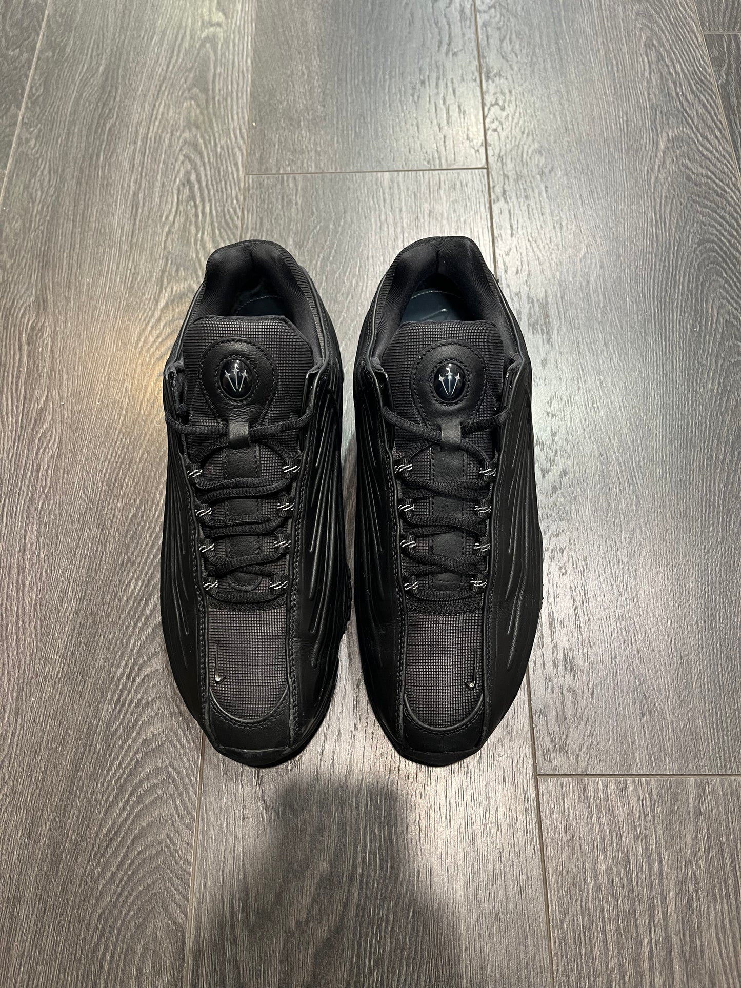 Nike Nocta Hot Step II Black