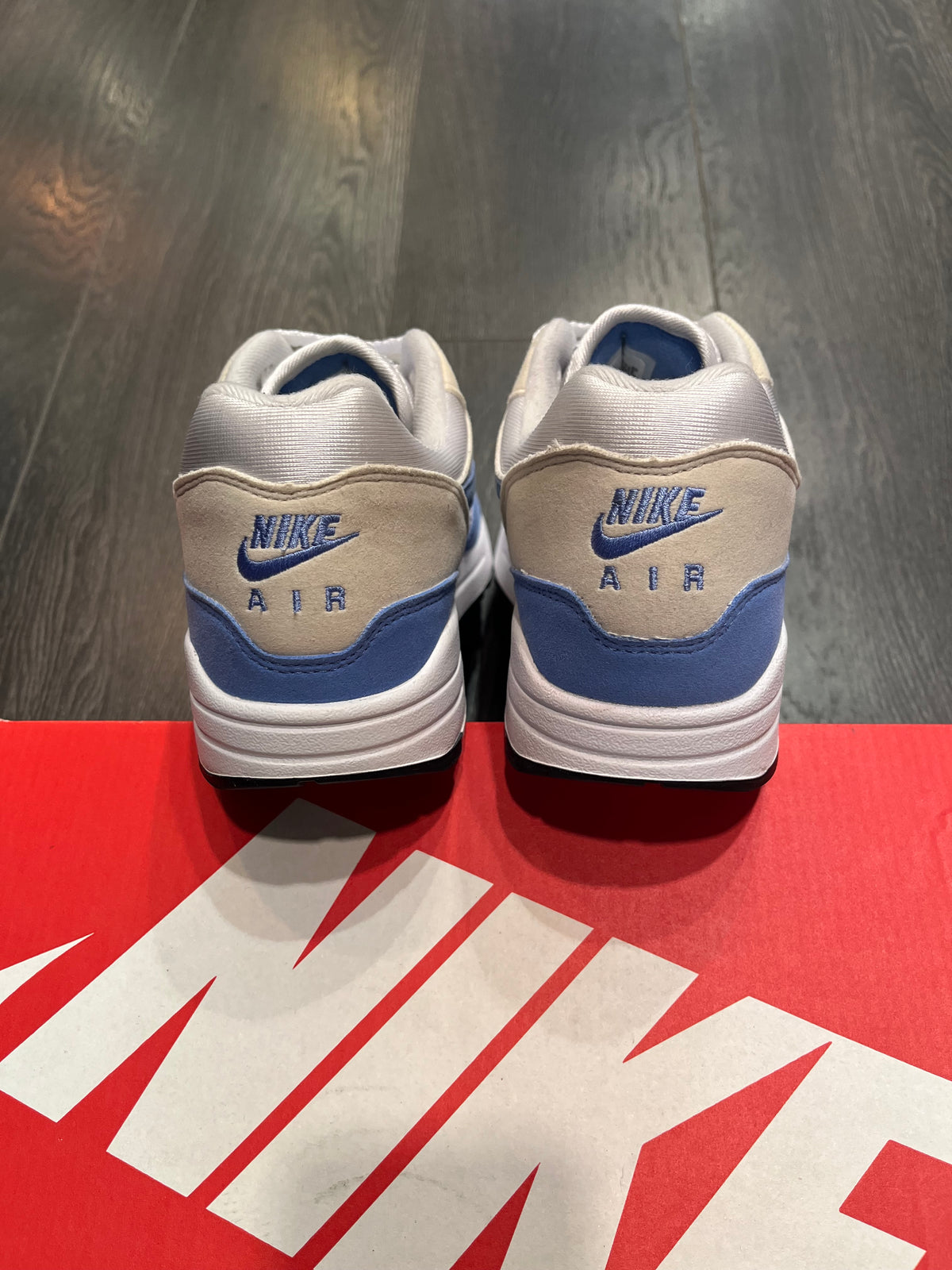 Nike Air Max 1 Royal Pulse
