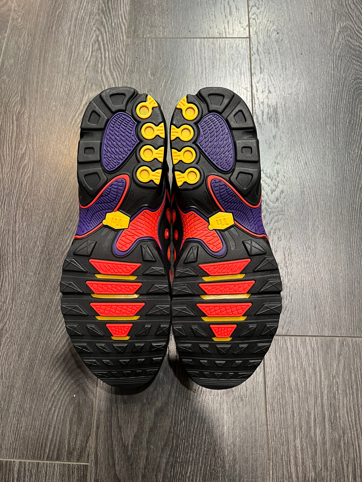 Nike Air Max Plus Drift All Day