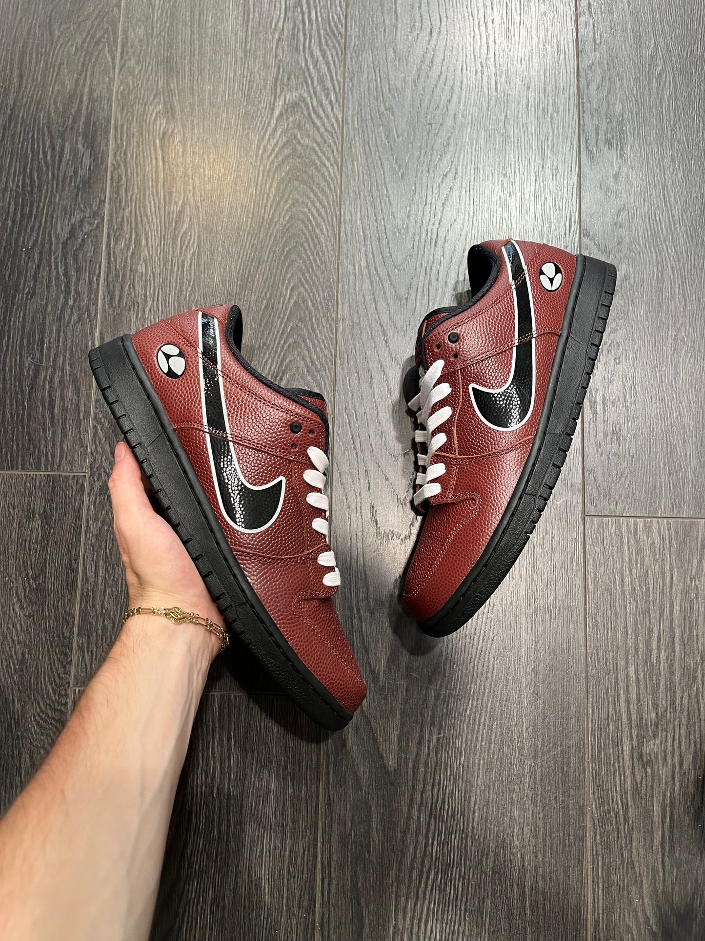 Nike Dunk SB Limosine