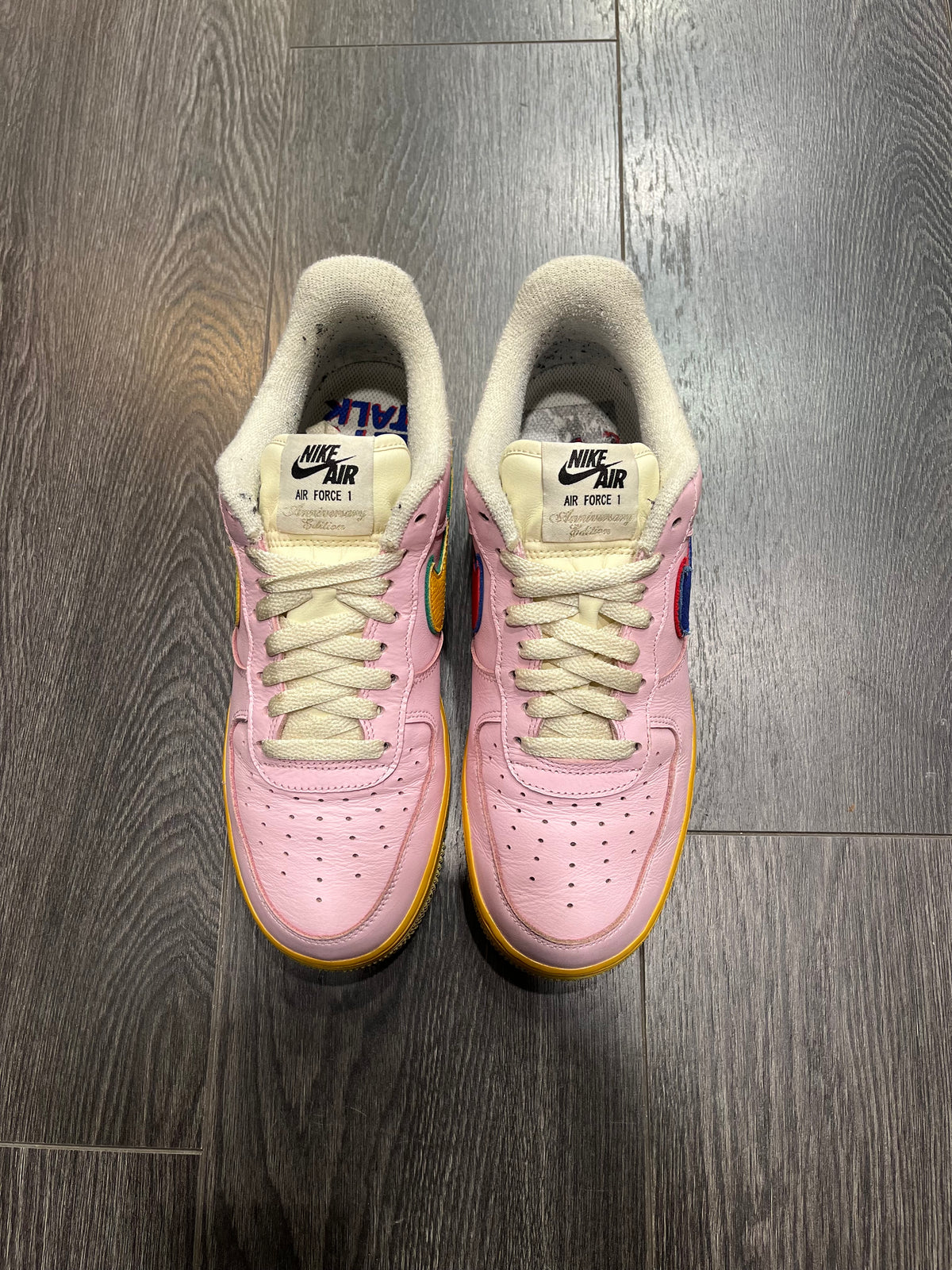 Nike Air Force 1 Feel Tree