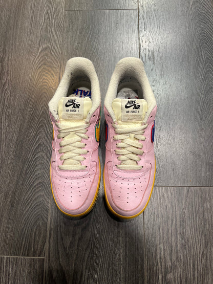 Nike Air Force 1 Feel Tree