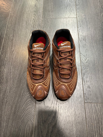 Nike Air Max 98 Supreme TL Brown
