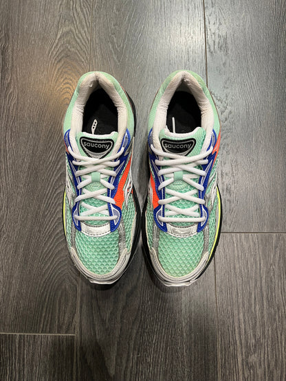 Saucony Progrid Omni 9 Mint