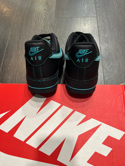 Nike Air Force 1 Low Aurora Green