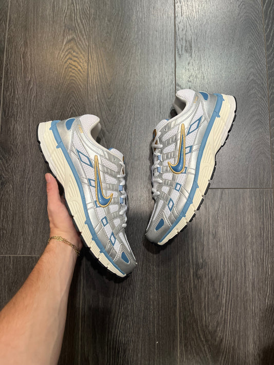 Nike P-6000 Aegean Storm