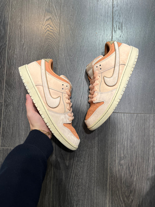 Nike Dunk Sb Trocadero Garden