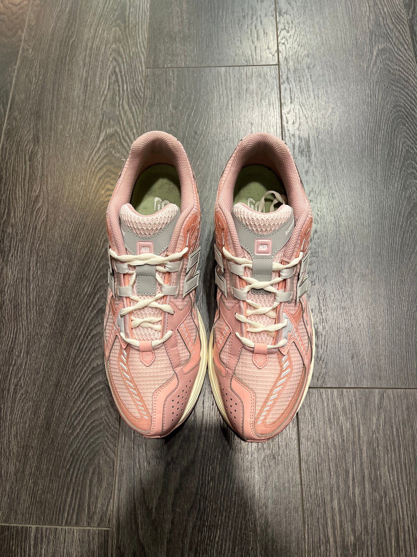 New Balance 1906 Pink Cream