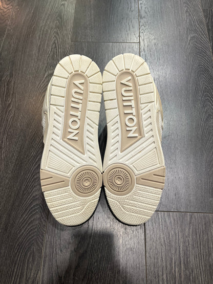 Louis Vuitton Skate Cream