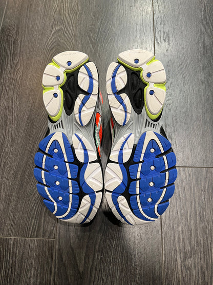 Saucony Progrid Omni 9 Mint