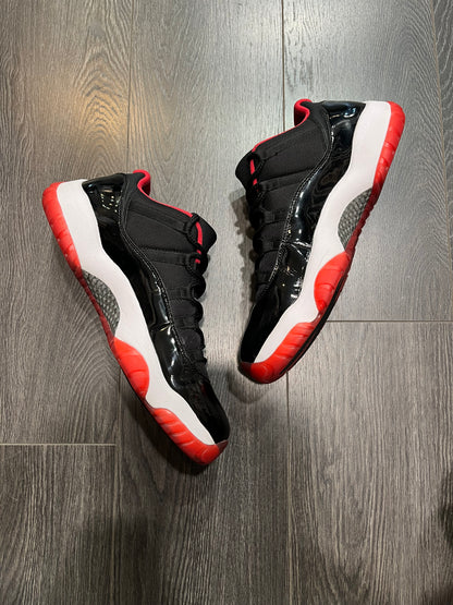Air Jordan 11 Bred