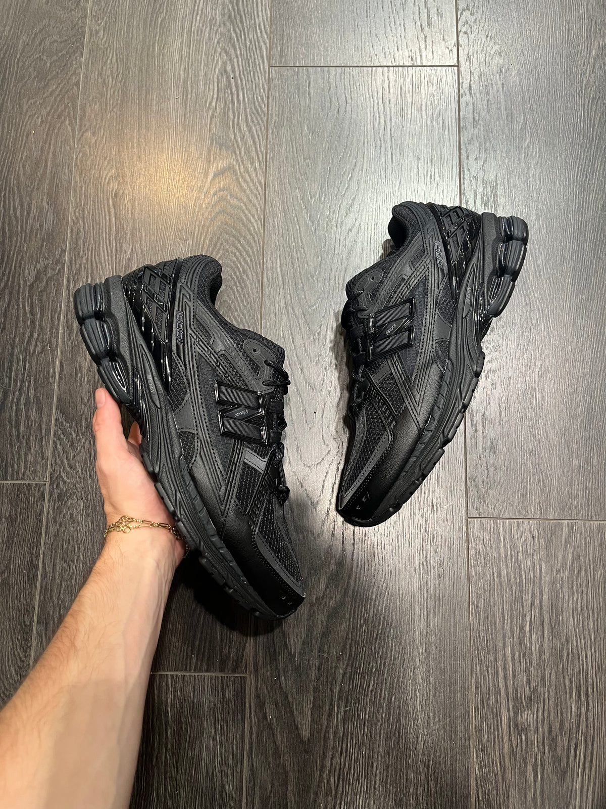 New Balance 1906U Black