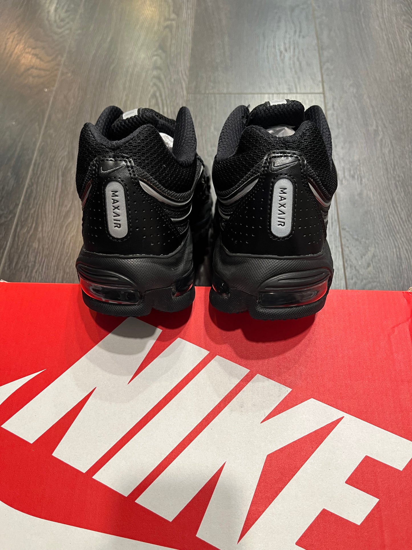 Nike Air Max TL 2.5 Black