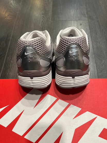 Nike P-6000 Purple Vast Grey