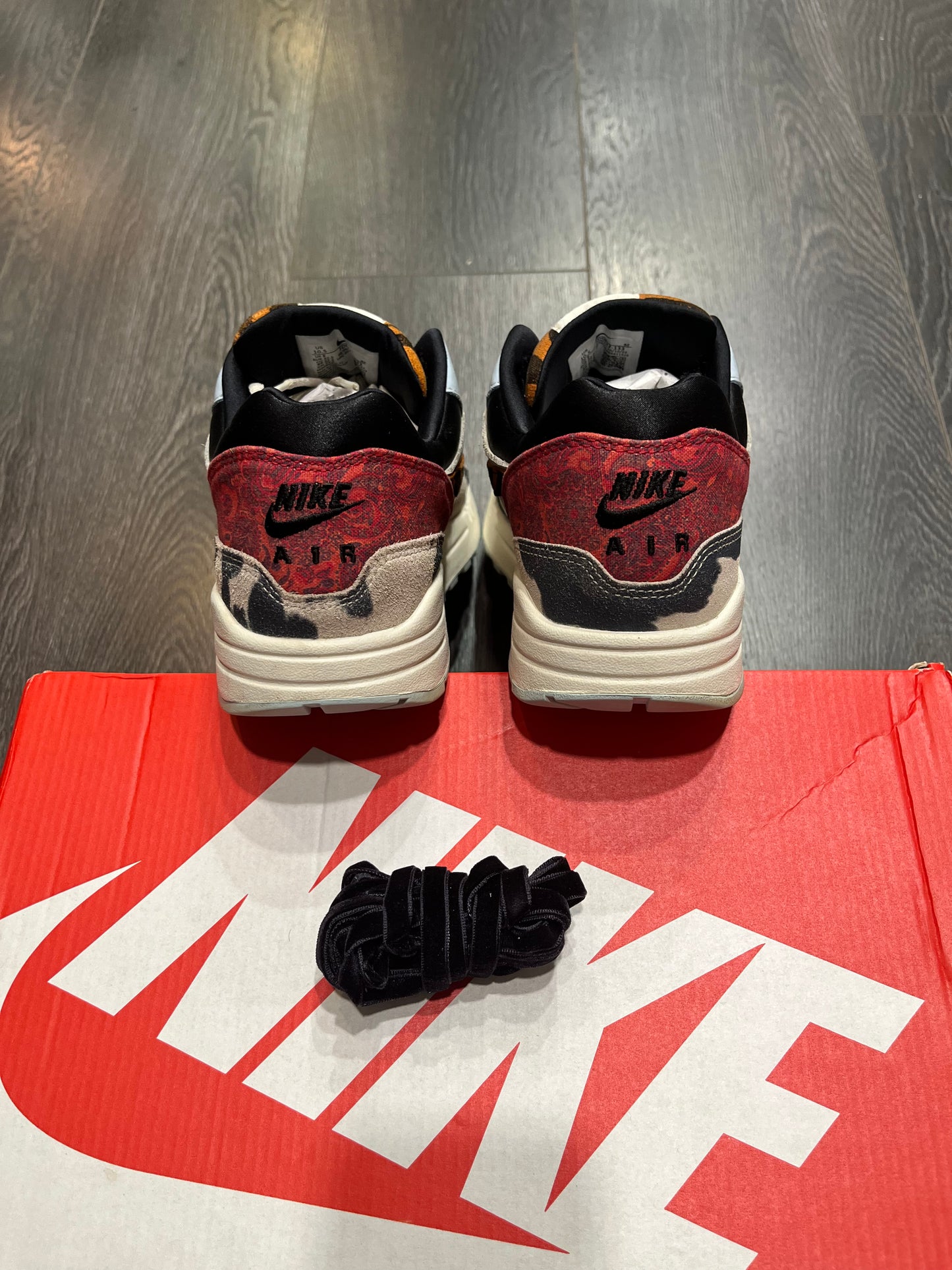 Nike Air Max 1 87 Great Indoors