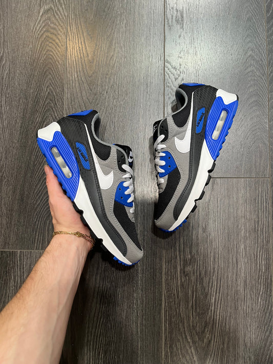 Nike Air Max 90 Lyon Blue