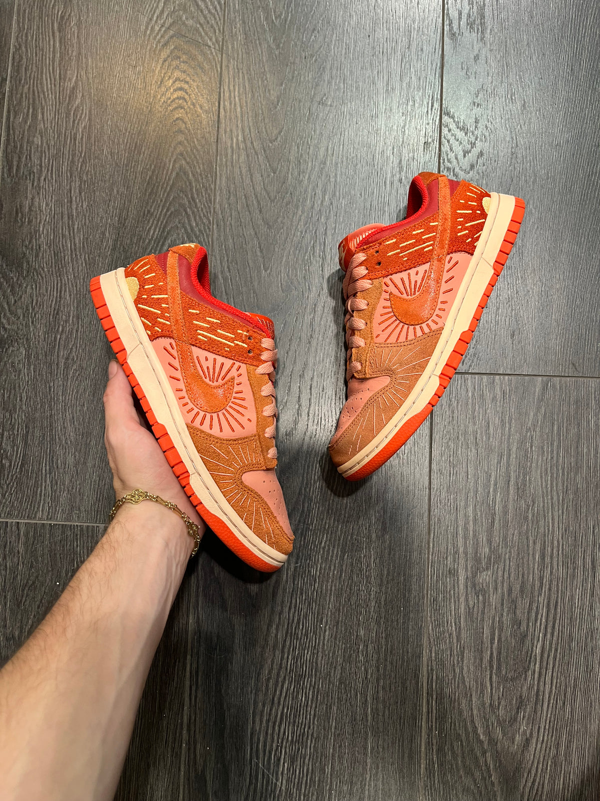 Nike Dunk Low Winter Solstice
