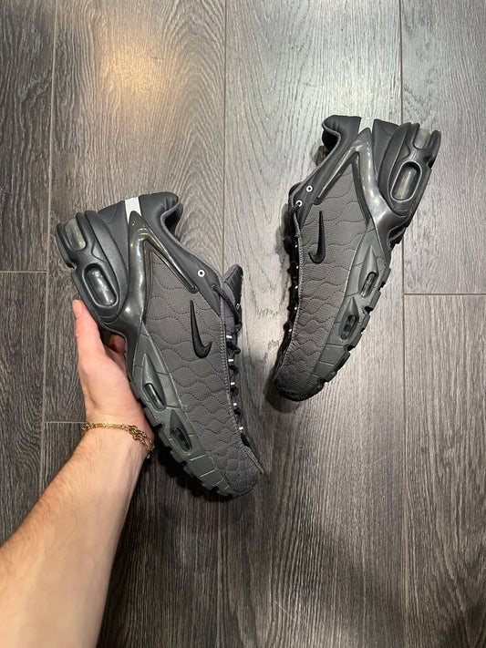 Nike Air Max Tailwind 5 SP Iron Grey