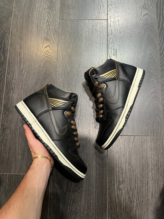 Nike Dunk SB High Pawnshop