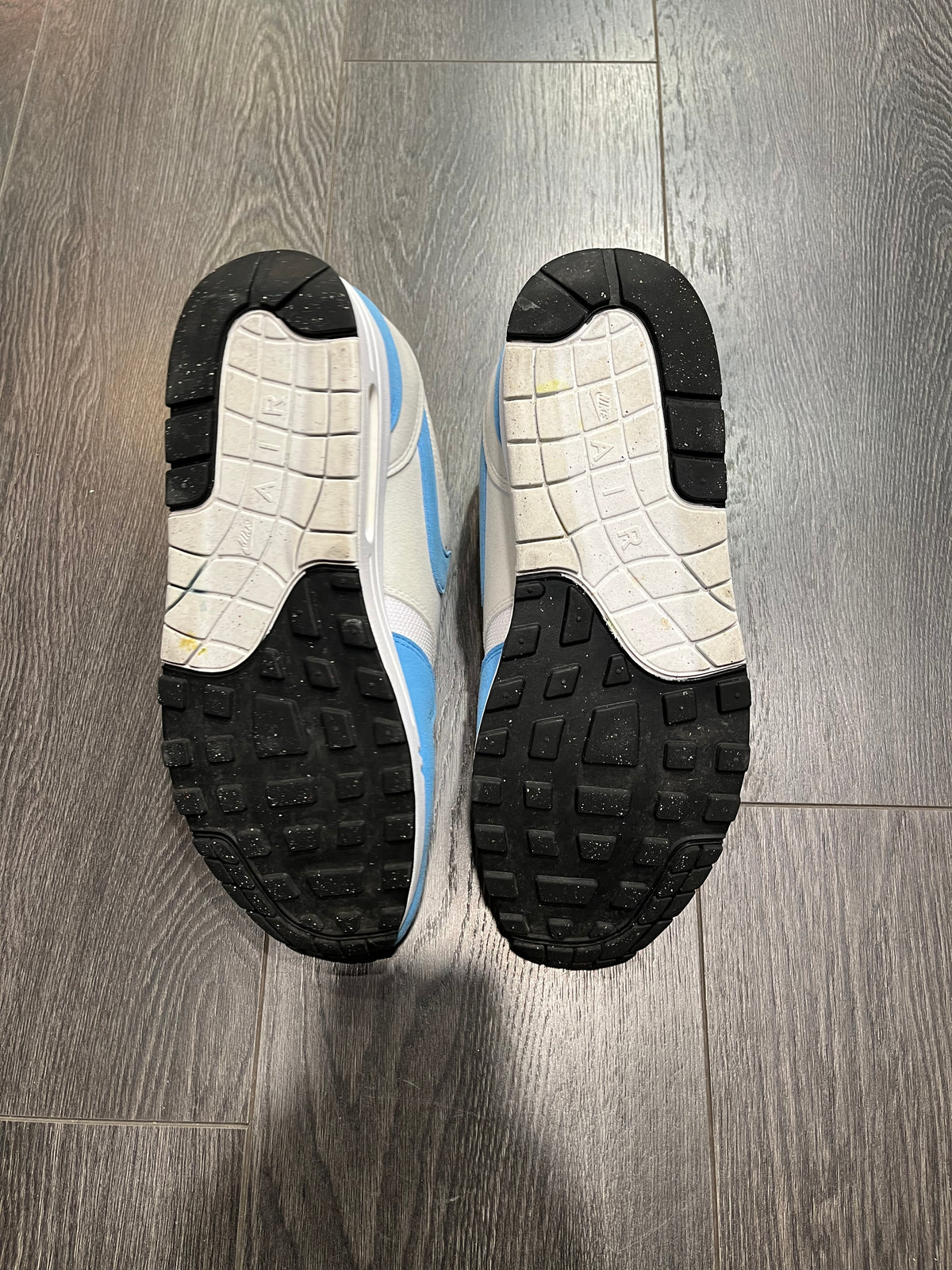 Nike Air Max 1 University Blue