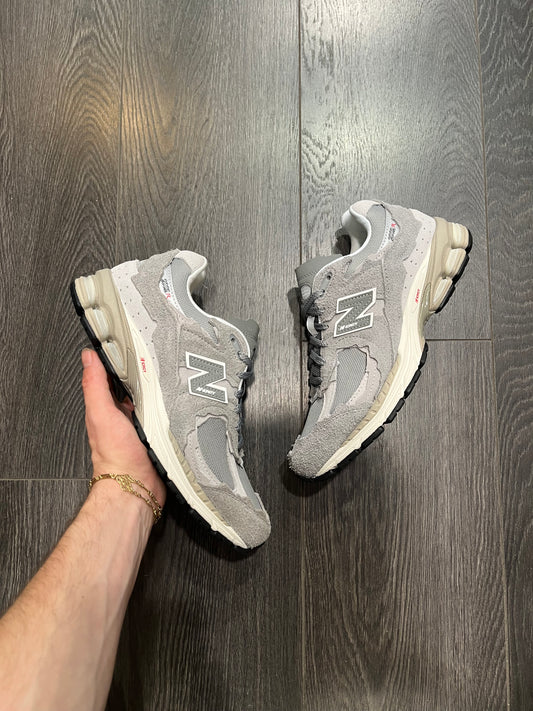 New Balance 2002R Protection Pack Grey