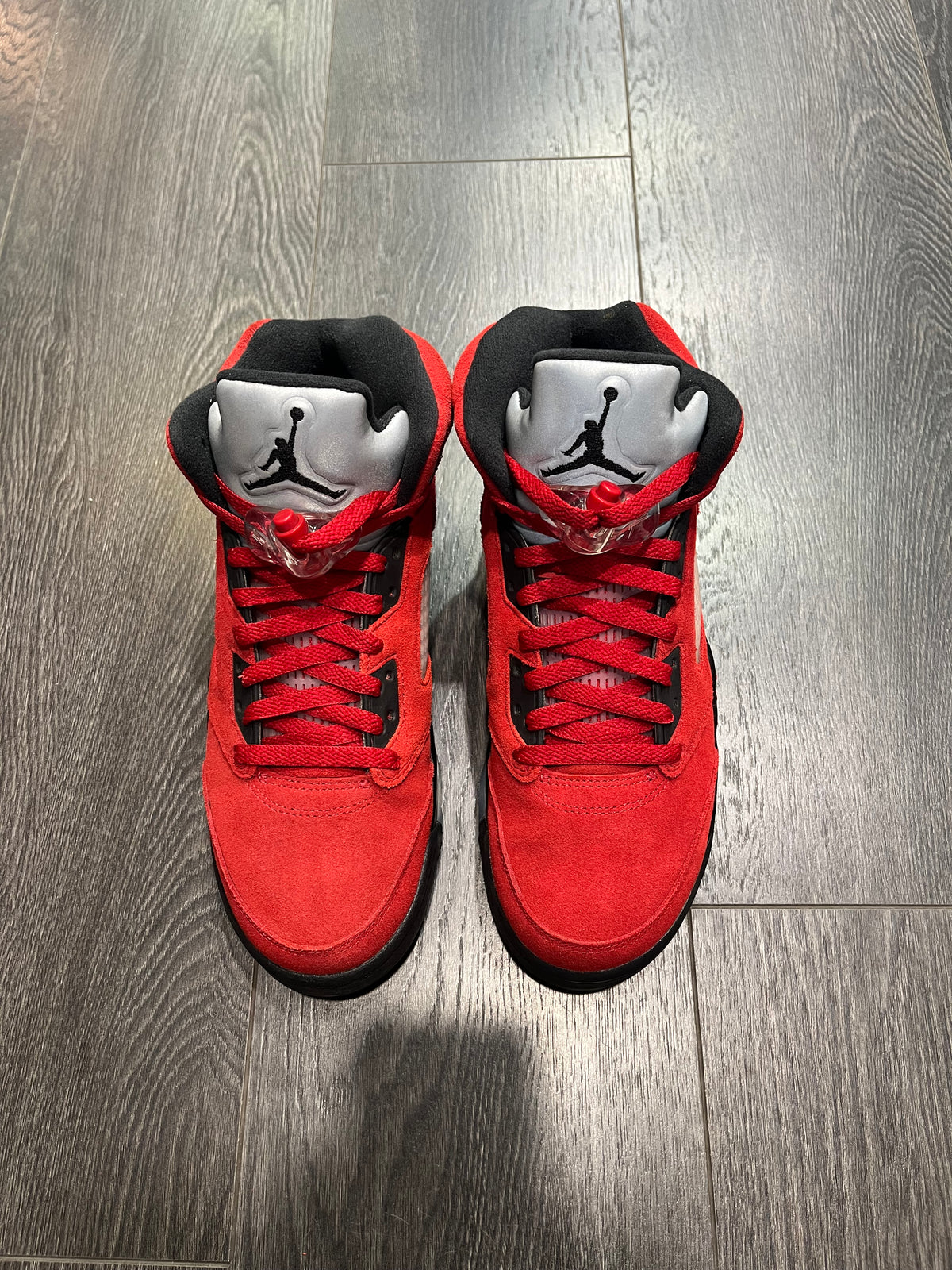 Air Jordan 5 Raging Bull
