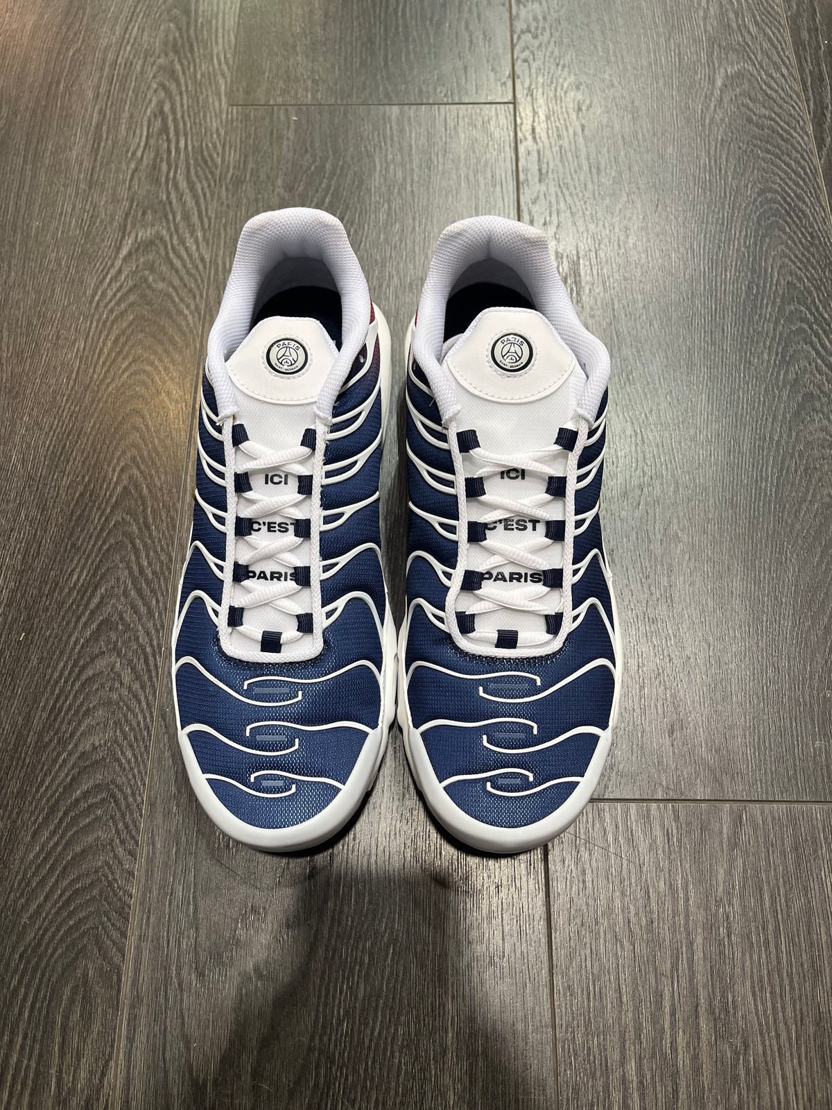 Nike Air Max Plus PSG