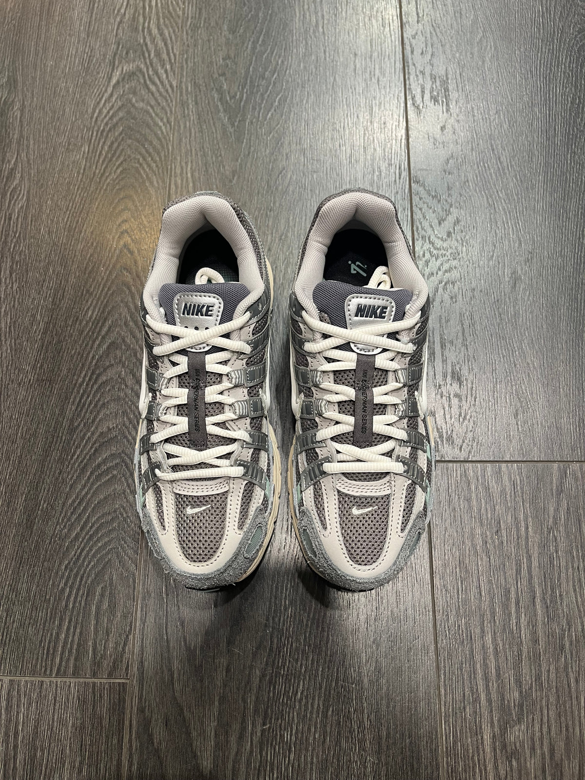 Nike P-6000 Iron Ore