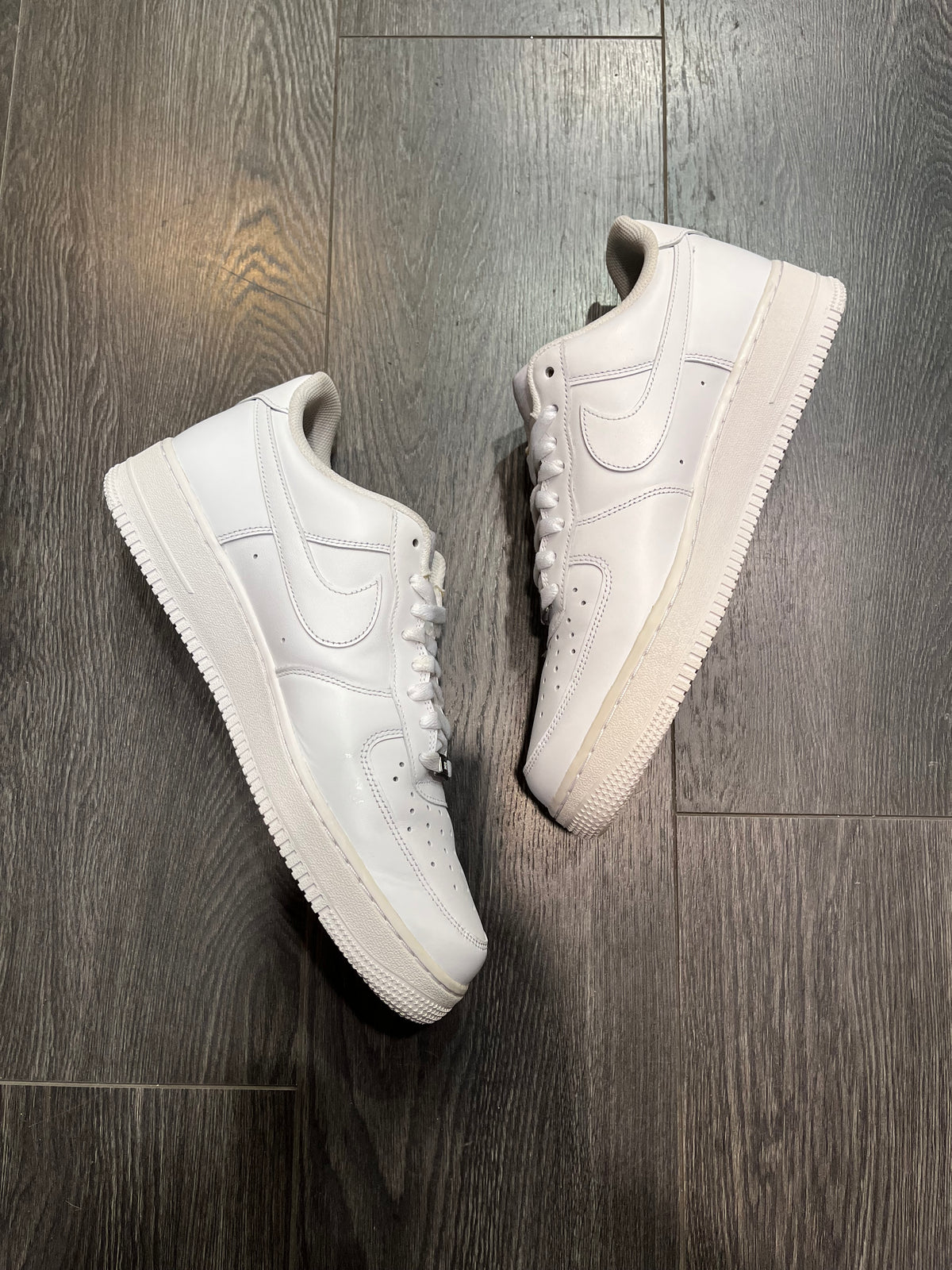 Nike Air Force 1 White