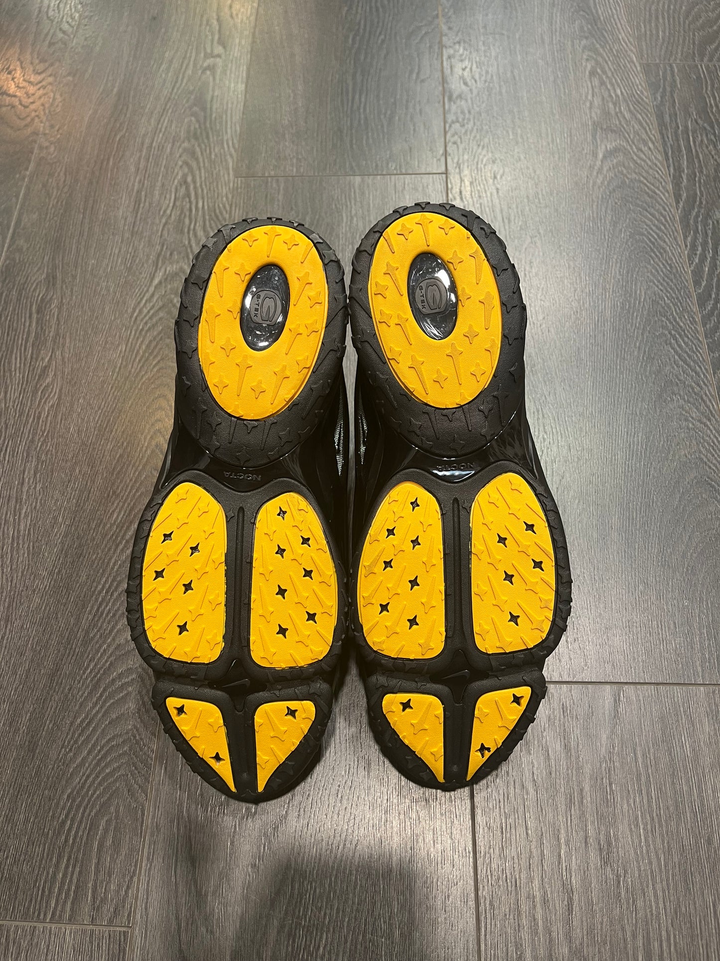 Nike Nocta Hot Step 2 Noir