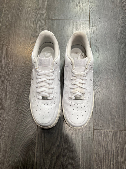 Nike Air Force 1 White