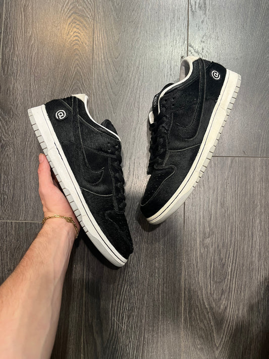 Nike Dunk SB Medicom Toy