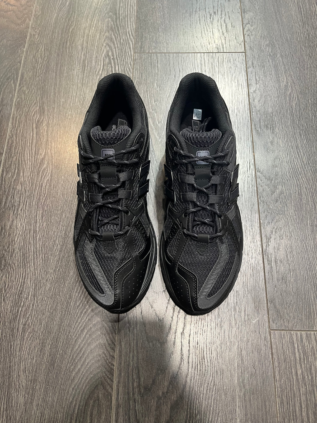 New Balance 1906U Black