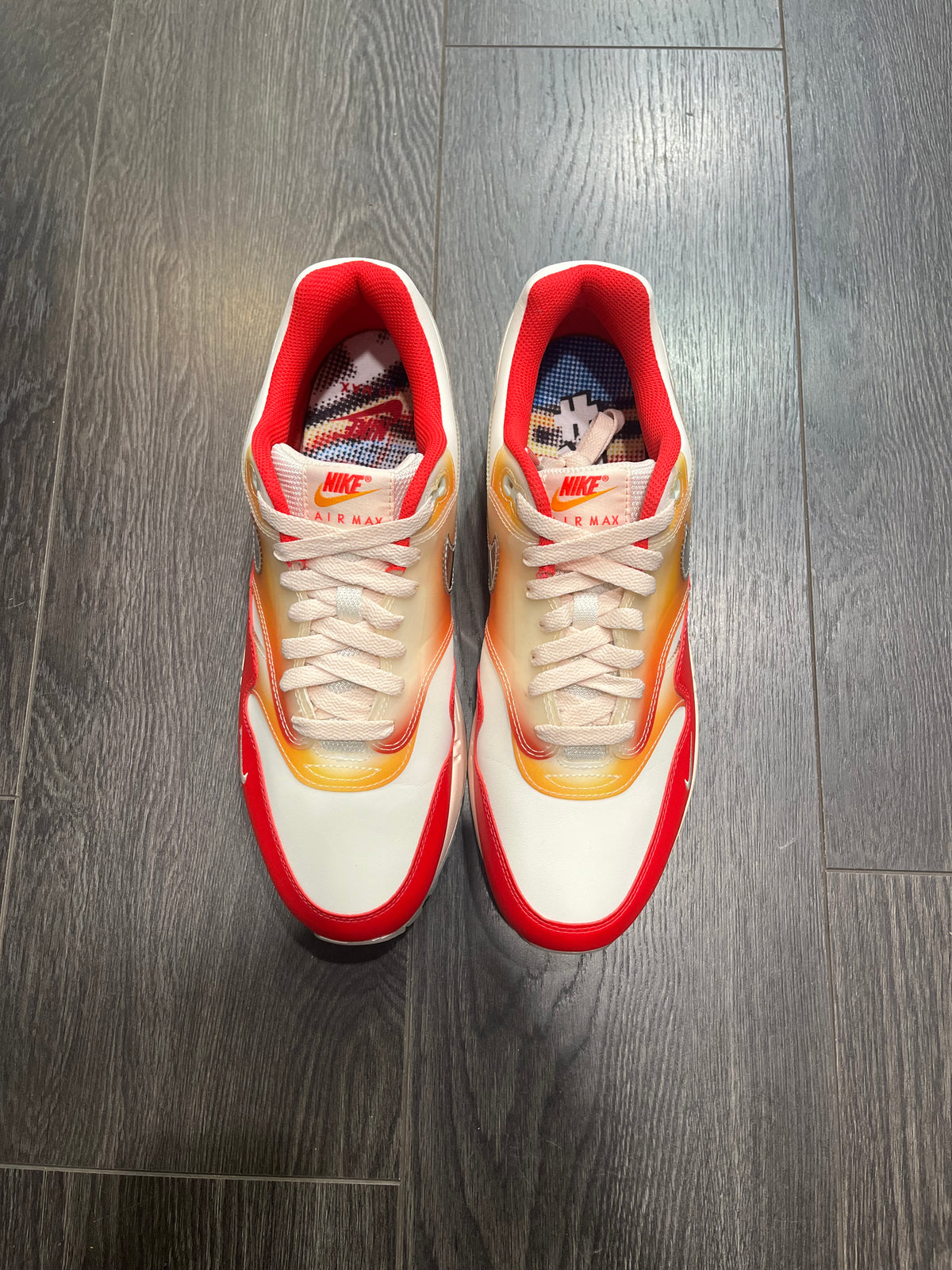 Nike Air Max 1 Sofvi