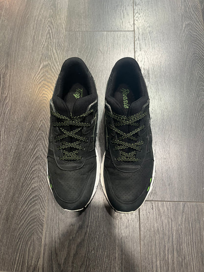 Asics Kith Gel Lyte 3.1 Black